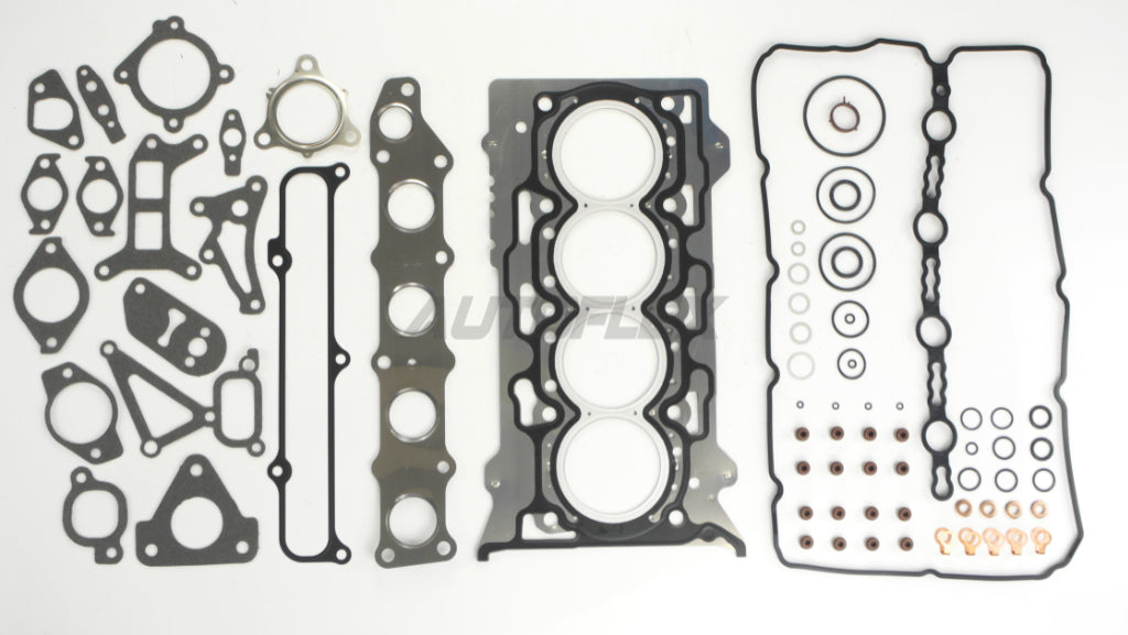 Valve Regrind Set VRS048 - AUTOFLEX