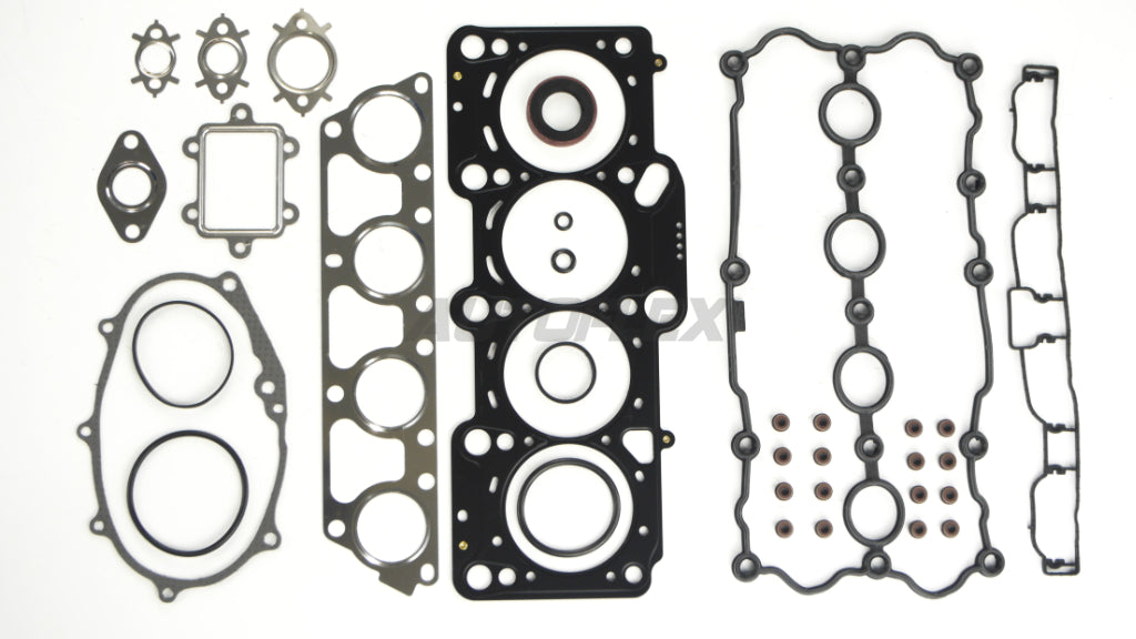 Valve Regrind Set VRS061 - AUTOFLEX