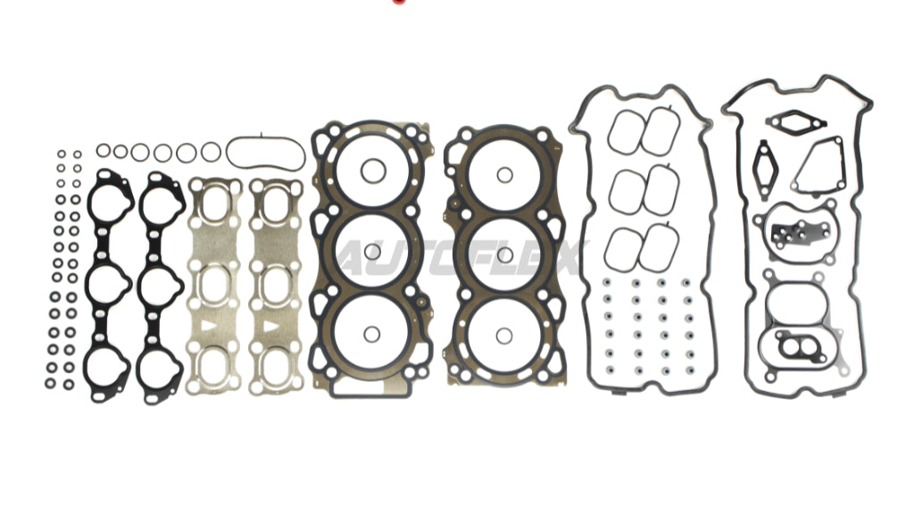 Valve Regrind Set VRS062 - AUTOFLEX