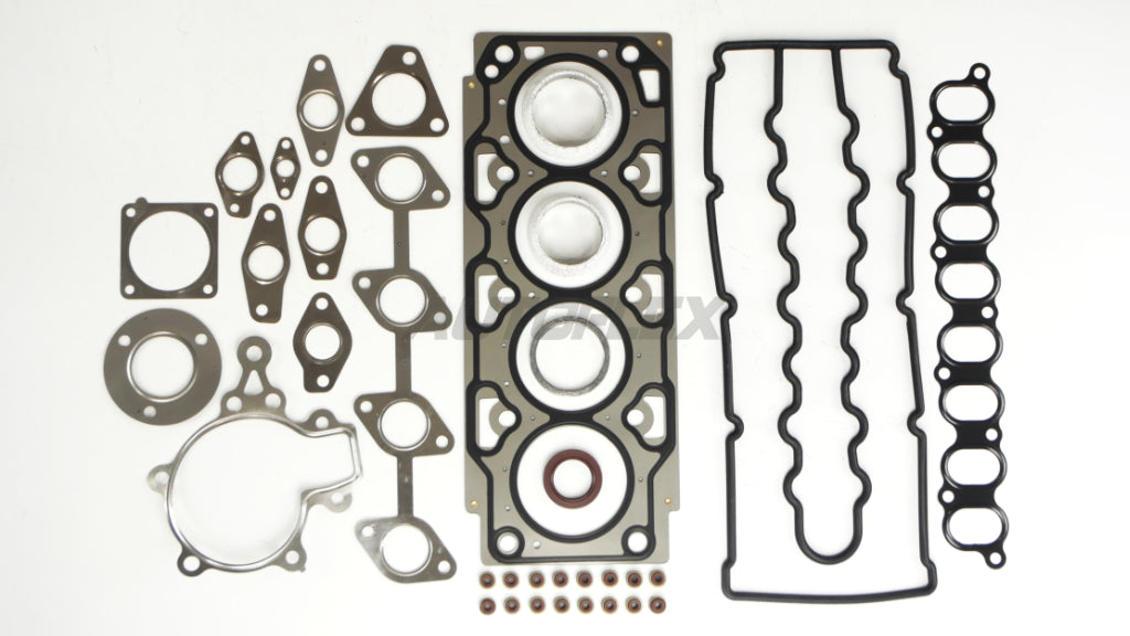 Valve Regrind Set VRS065 - AUTOFLEX