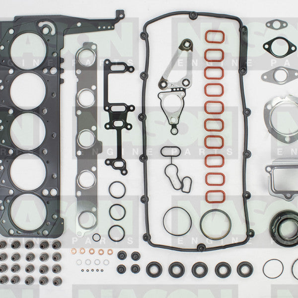 Valve Regrind Set FORD MAZDA P5AT 3.2 DOHC 36.5 VRS1001 - NEP