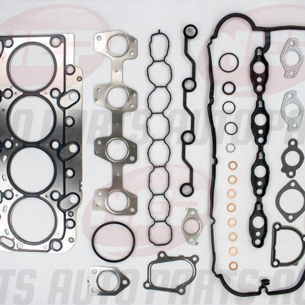 Head Set HYUNDAI KIA D4CB 2.5 DOHC LATE VRS1003-HS - NEP