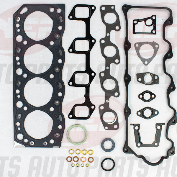 Head Set TOYOTA 2L SOHC 8V FROM 8/88 VRS1005-HS - NEP