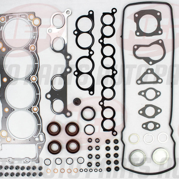 Valve Regrind Set TOYOTA 3RZ-FE DOHC 16V VRS1010 - NEP