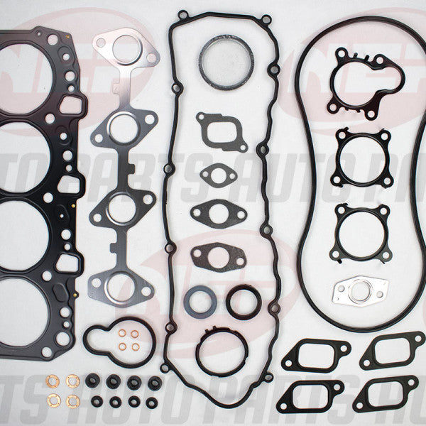 Head Set TOYOTA 1KZTE SOHC 8V VRS1011-HS - NEP