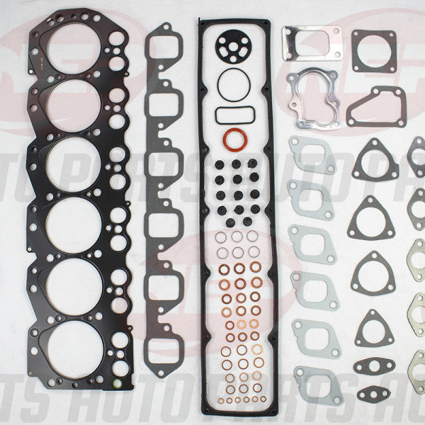 Head Set NISSAN TD42-T TD42-TI VRS1021-HS - NEP
