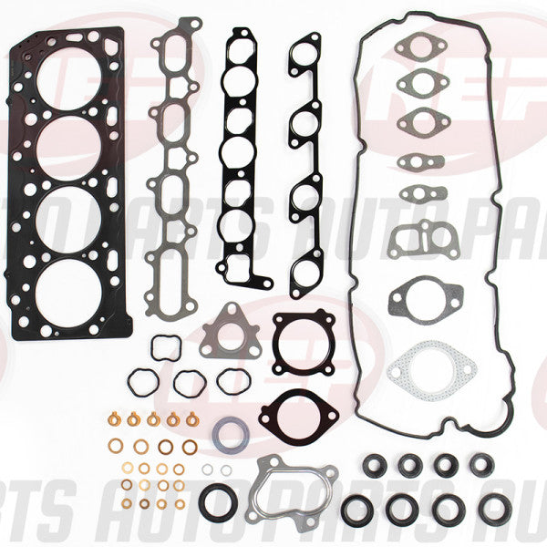 Head Set MITSUBISHI 4D56DI-T VRS1028-HS - NEP