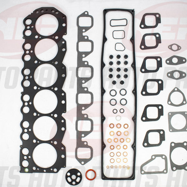 Head Set NISSAN TD42 VRS1030-HS - NEP
