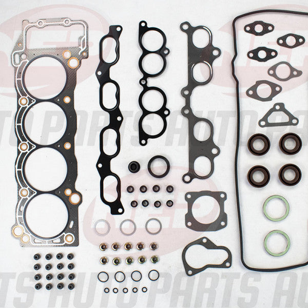 Valve Regrind Set TOYOTA 3RZ-FE VRS1036 - NEP