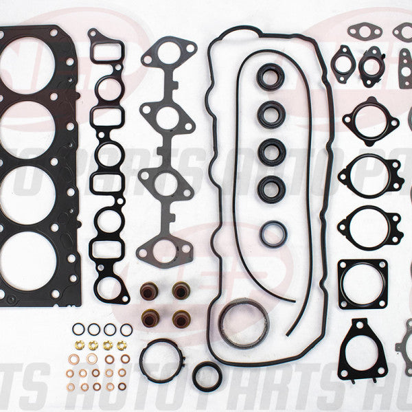 Head Set TOYOTA 1KDFTV VRS1040-HS - NEP