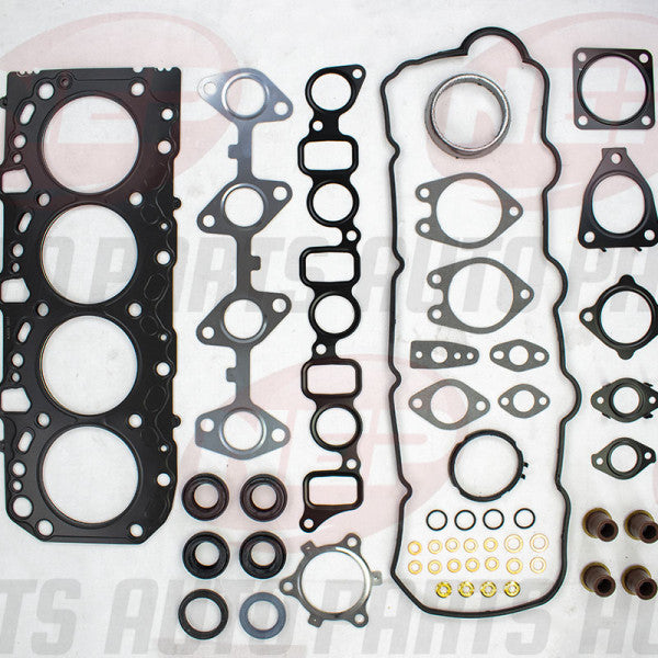 Head Set TOYOTA 1KDFTV VRS1042-HS - NEP