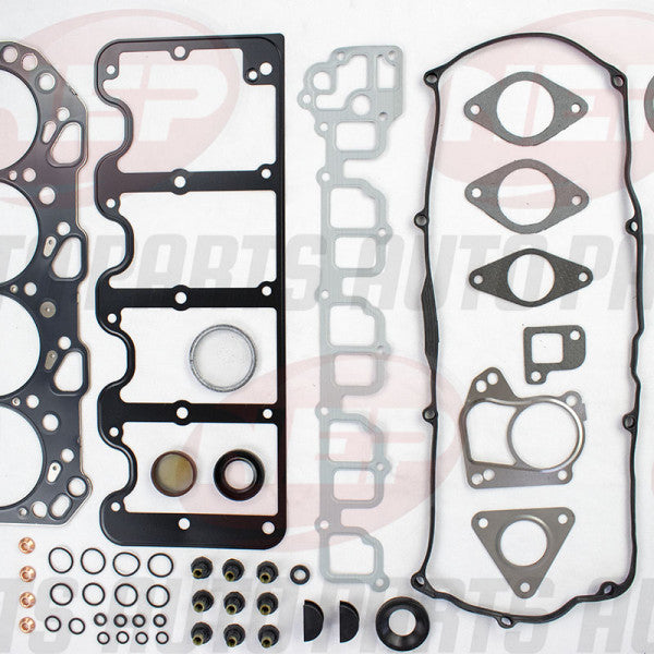 Head Set ISUZU 4JX1T VRS1045-HS - NEP