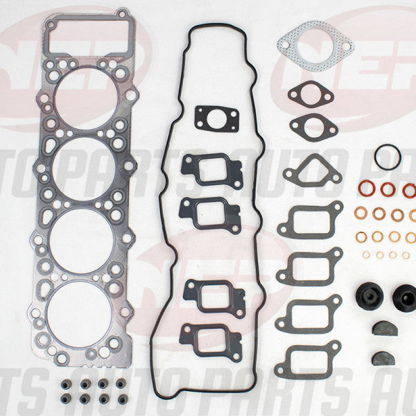 Valve Regrind Set MITSUBISHI 4M40 VRS1051 - NEP