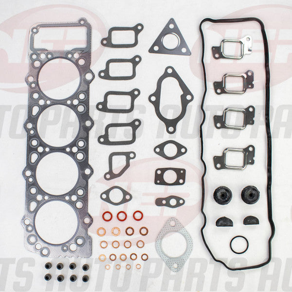 Valve Regrind Set MITSUBISHI 4M40T VRS1054 - NEP