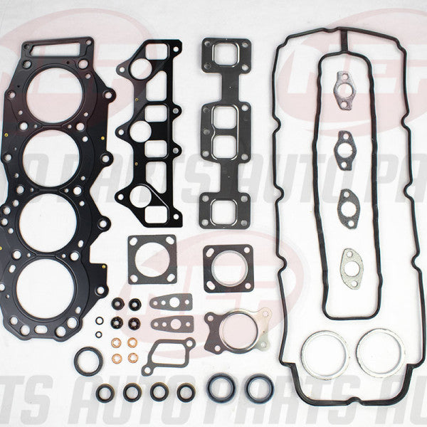 Head Set MAZDA WLC DOHC 16V VRS1058-HS - NEP