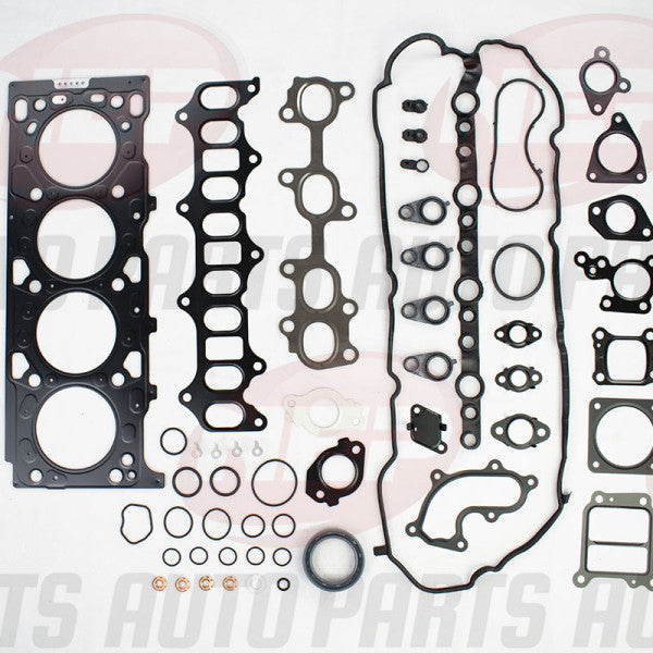 Head Set TOYOTA 1GDFTV 2GDFTV VRS1079-HS - NEP