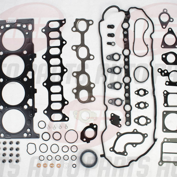 Valve Regrind Set TOYOTA 1GDFTV 2GDFTV VRS1079 - NEP