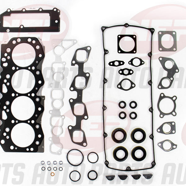Head Set ISUZU 4JJ1TC VRS1095-HS - NEP