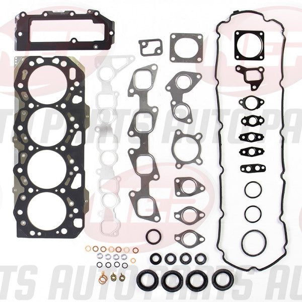Head Set ISUZU 4JJ1TC 06/14 TO 09/16 VRS1097-HS - NEP
