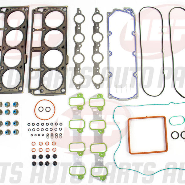 Valve Regrind Set HOLDEN CHEV LSA V8 VRS1101 - NEP