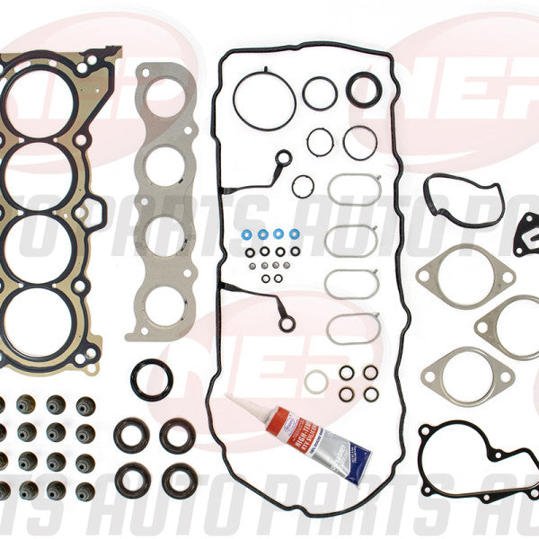 Valve Regrind Set HYUNDAI G4NC VRS1110 - NEP