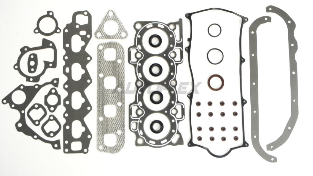 Valve Regrind Set VRS146 - AUTOFLEX