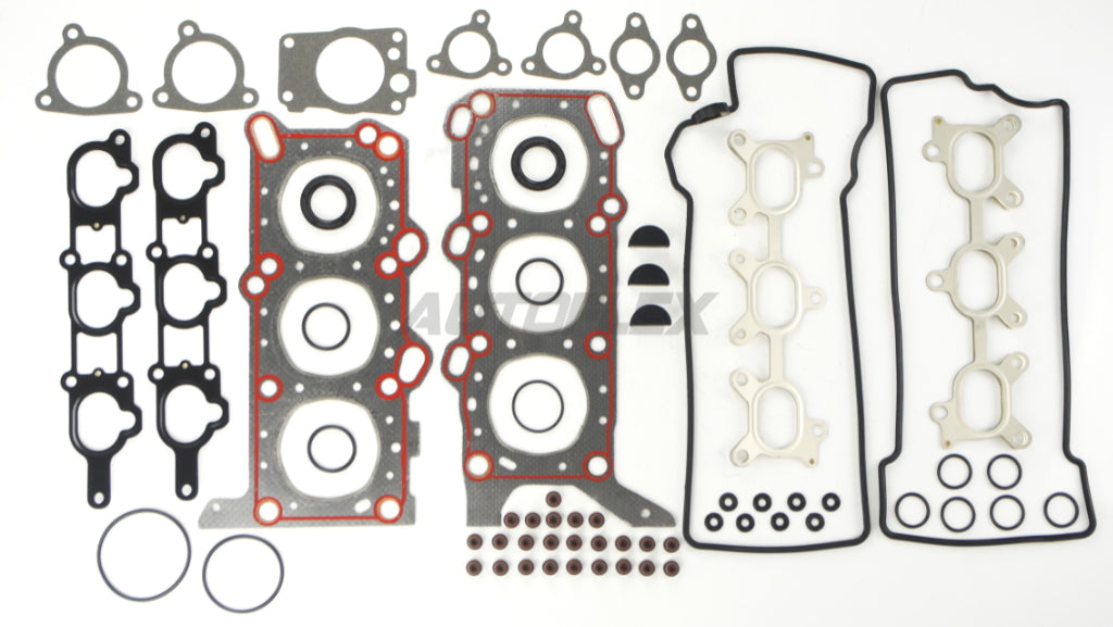 Valve Regrind Set VRS178 - AUTOFLEX