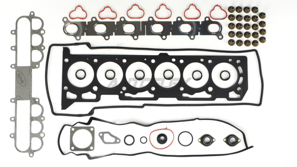 Valve Regrind Set VRS204Y - AUTOFLEX