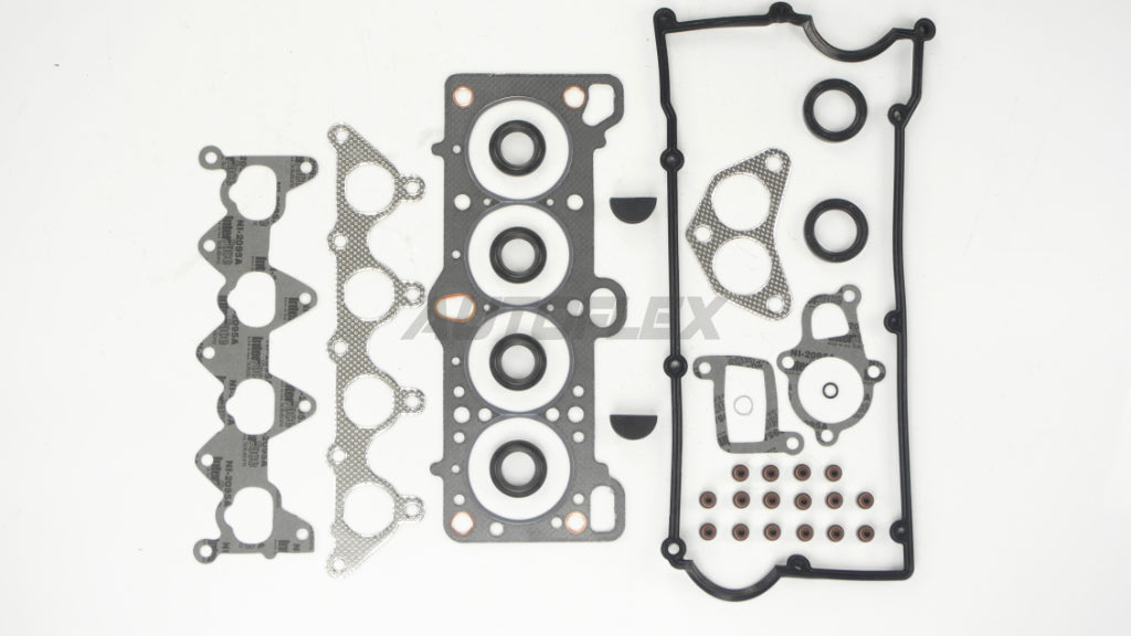 Valve Regrind Set VRS226 - AUTOFLEX