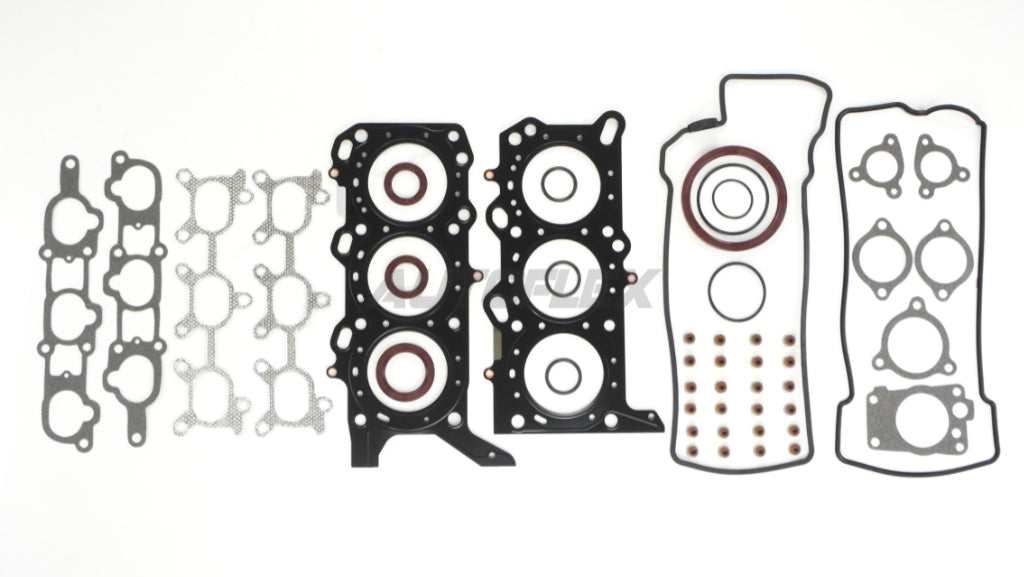 Valve Regrind Set VRS256 - AUTOFLEX