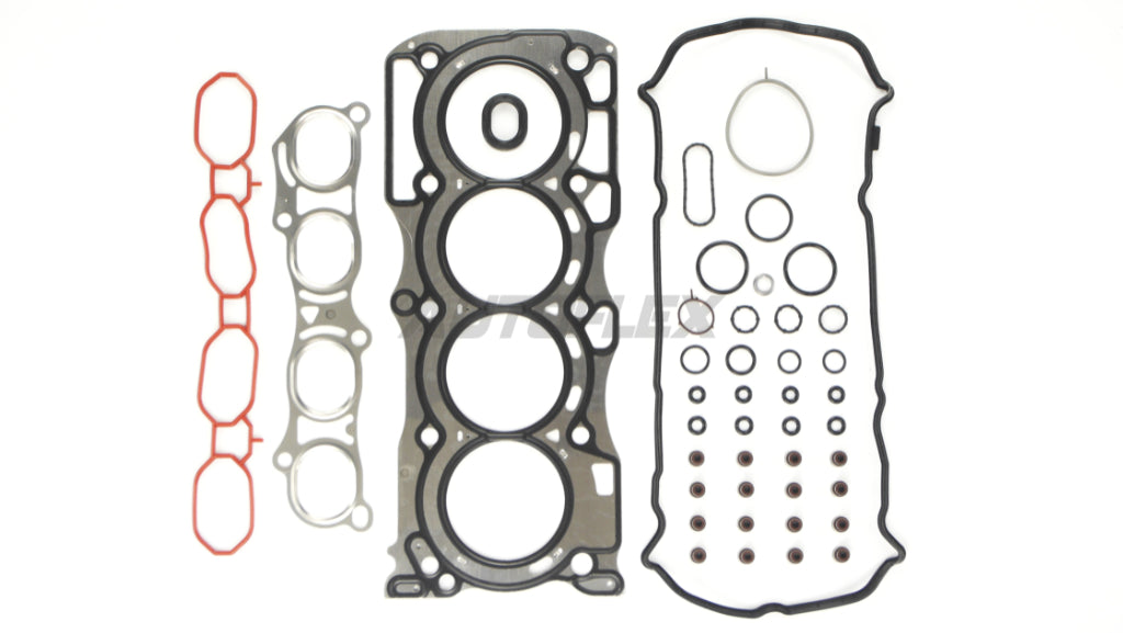 Valve Regrind Set VRS355 - AUTOFLEX