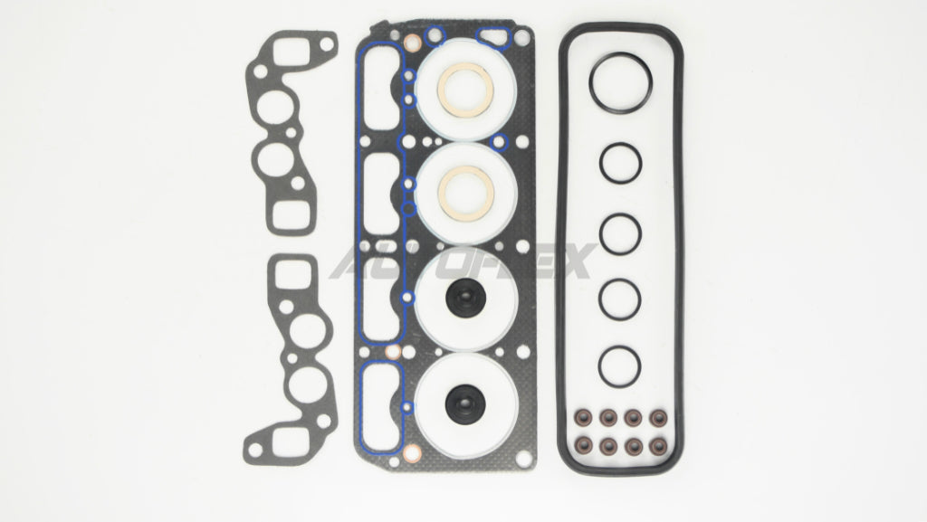 Valve Regrind Gasket Set (VRS) VRS380 - AUTOFLEX