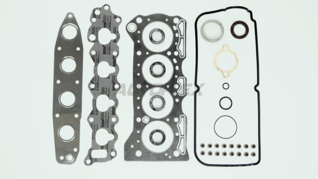 Valve Regrind Set VRS398 - AUTOFLEX