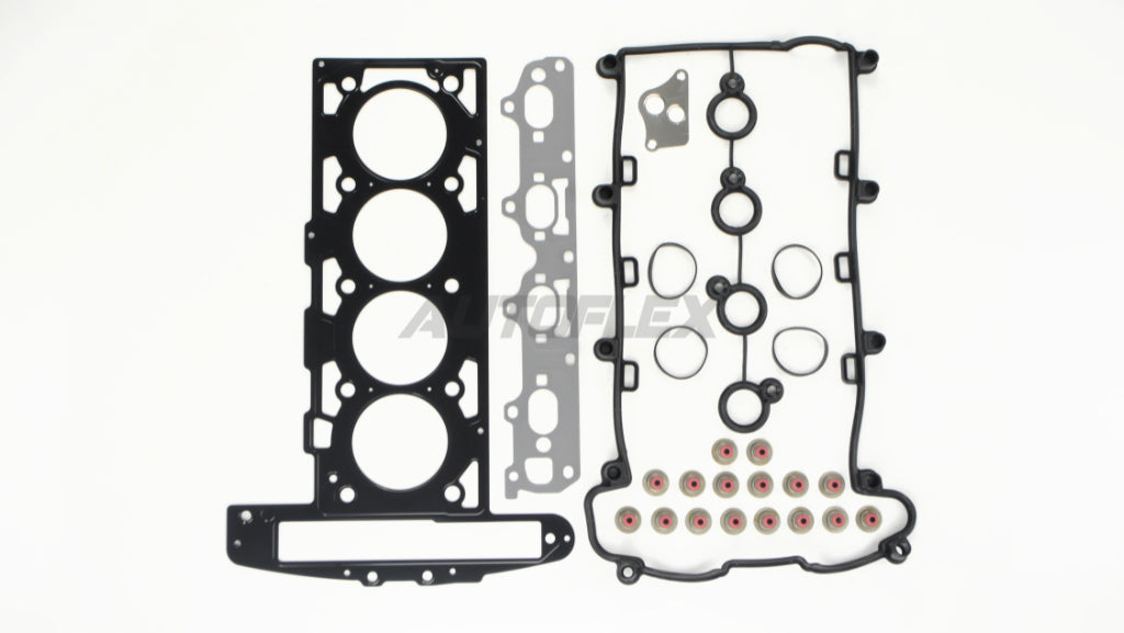 Valve Regrind Set VRS419 - AUTOFLEX