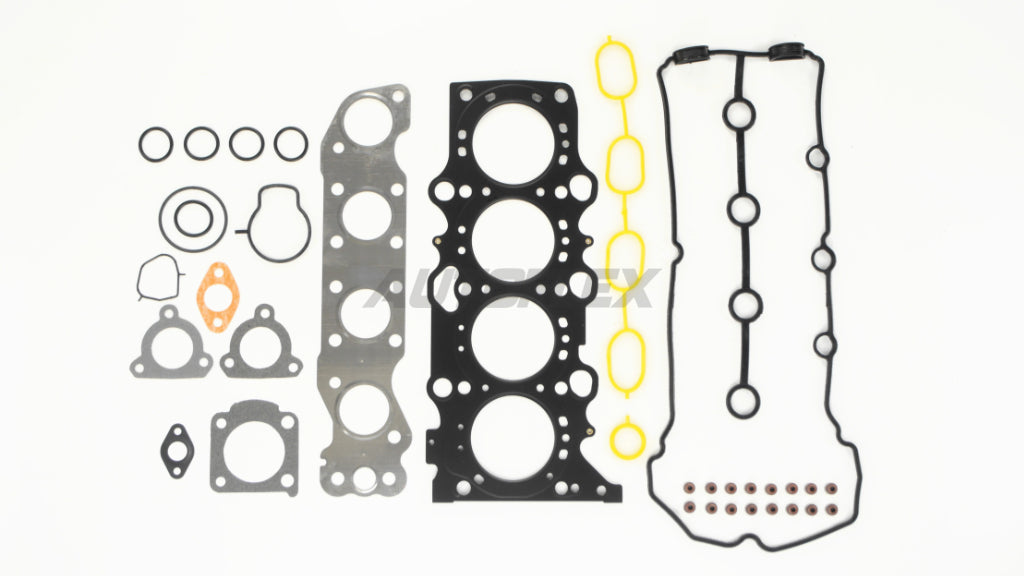 Valve Regrind Set VRS424 - AUTOFLEX