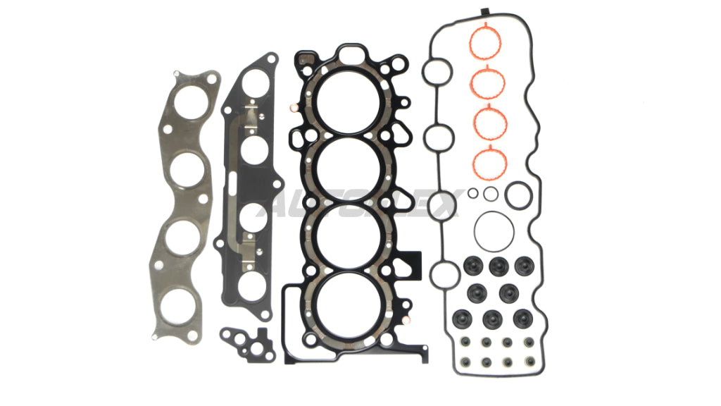 Valve Regrind Set VRS426 - AUTOFLEX