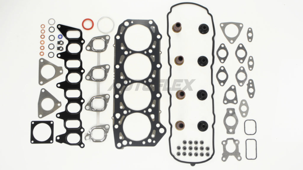 Valve Regrind Set VRS433 - AUTOFLEX