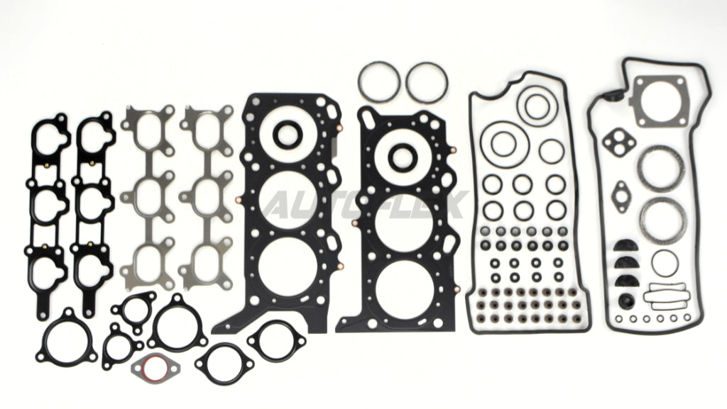 Valve Regrind Set VRS450 - AUTOFLEX
