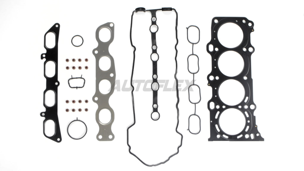 Valve Regrind Set VRS454 - AUTOFLEX
