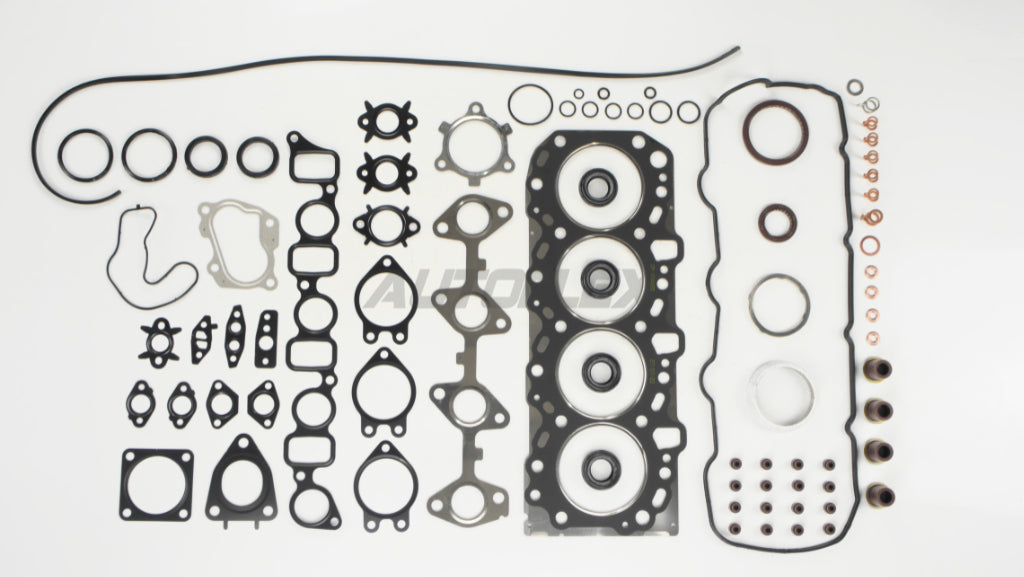 Valve Regrind Set VRS600 - AUTOFLEX