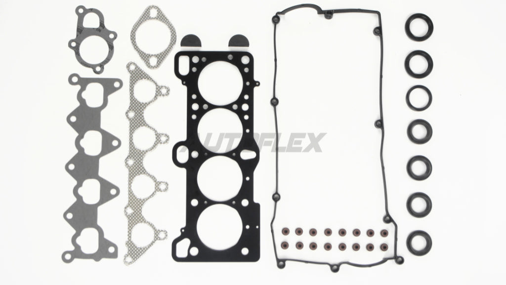 Valve Regrind Set VRS602 - AUTOFLEX