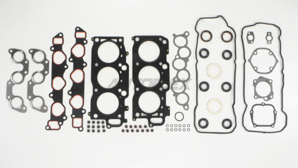 Valve Regrind Set VRS606 - AUTOFLEX