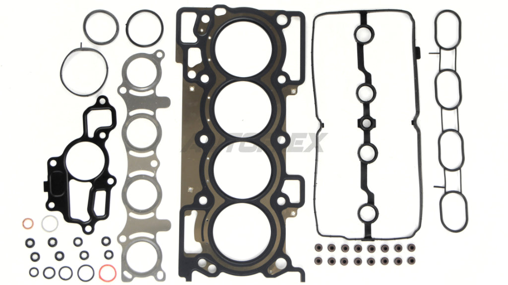 Valve Regrind Set VRS615 - AUTOFLEX