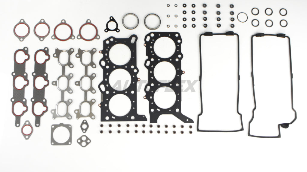 Valve Regrind Set VRS670 - AUTOFLEX