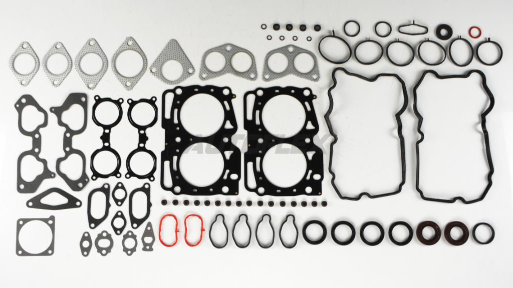 Valve Regrind Set VRS675 - AUTOFLEX