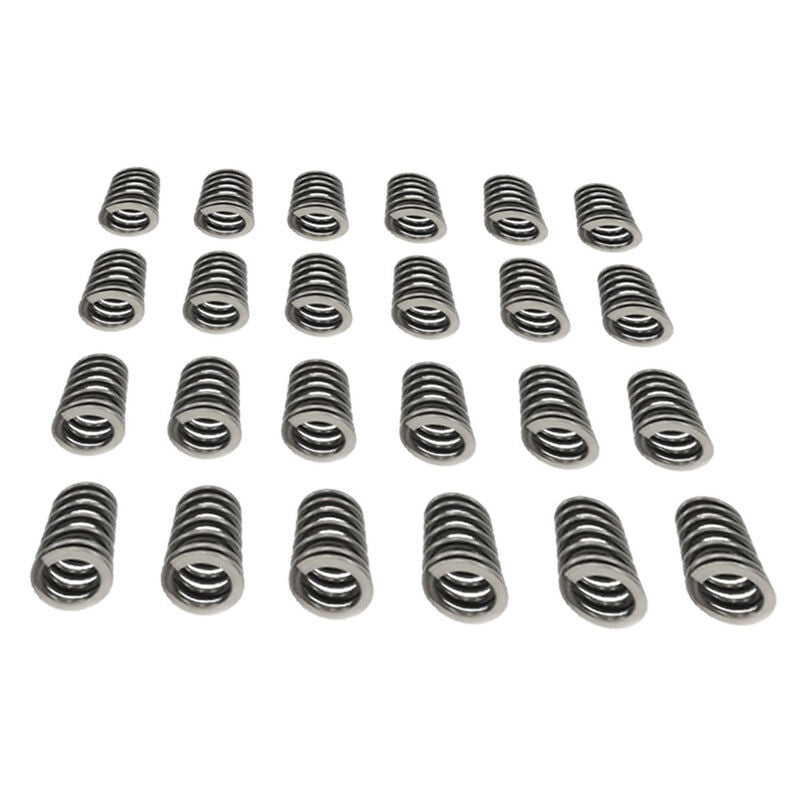 24 Pcs Performance Valve Springs Fit For Ford Falcon BA BF FG FGX Territory XR6 Barra 6cyl VS-001-24PCS - Machter