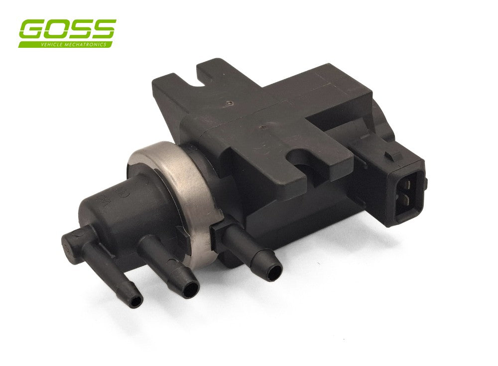 Vacuum Solenoid Valve VS331 - Goss