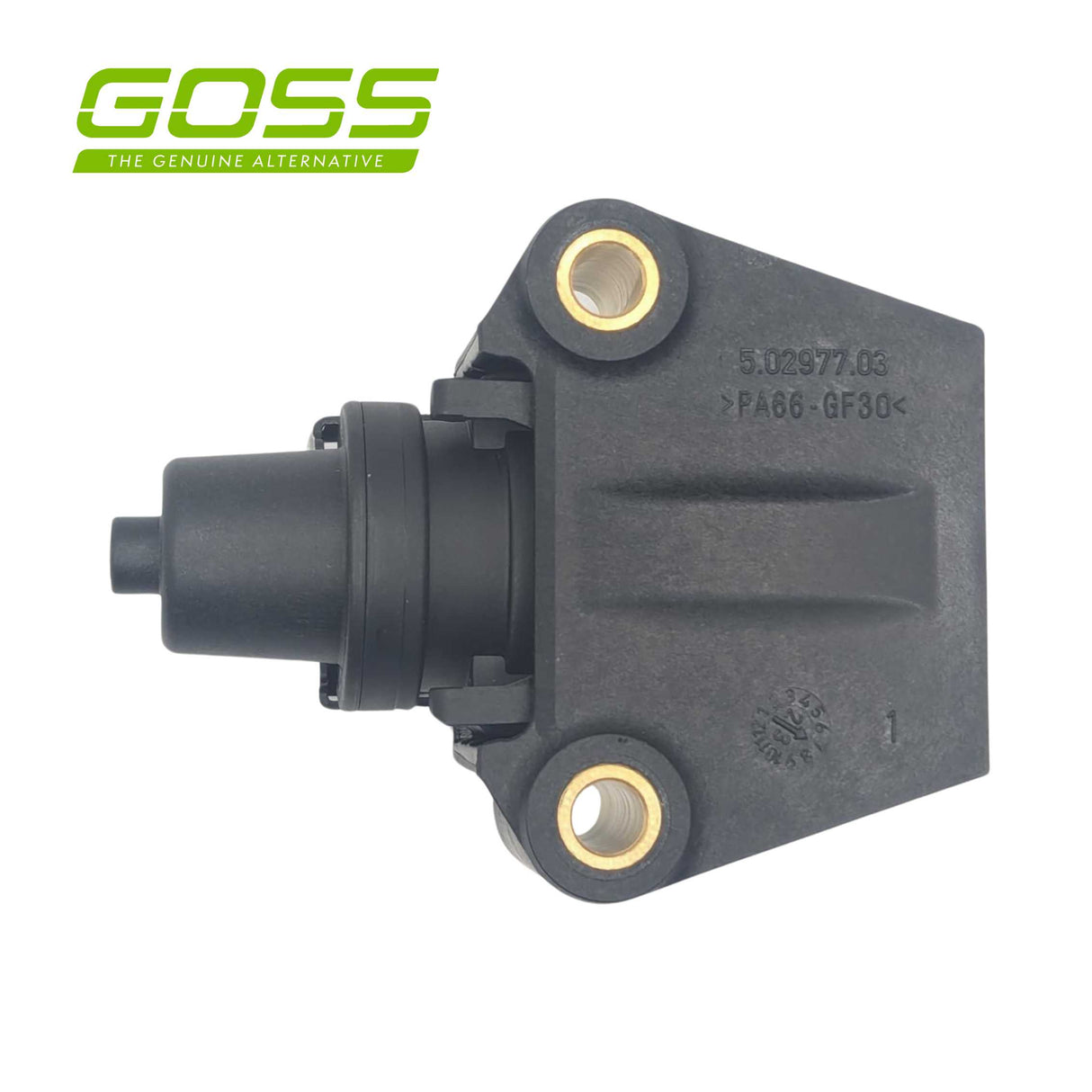 Boost Solenoid Valve VS341 - Goss