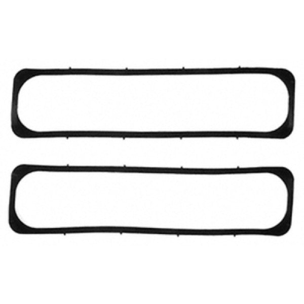 Rocker Cover CHEV SMALL BLOCK LATE VS50161 - MAHLE