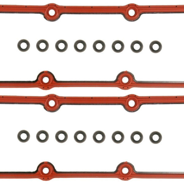 Rocker Cover Set CHRYSLER V6 3.3 EGA VS50341 - MAHLE